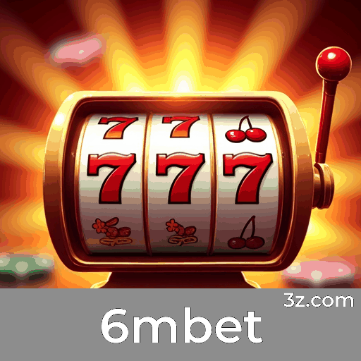 6mbet: A Experiência de Cassino ao Vivo Preferida no Brasil