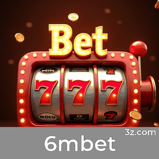 6mbet: Experiência de Cassino Profissional e Imersiva