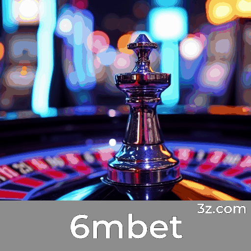 6mbet: Plataforma de Apostas com Serviços Profissionais
