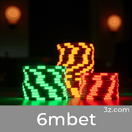 6mbet: Seu Cassino Online Seguro e Premiado