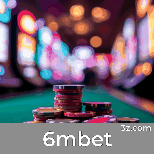 6mbet: Seu Cassino Online Seguro e Premiado