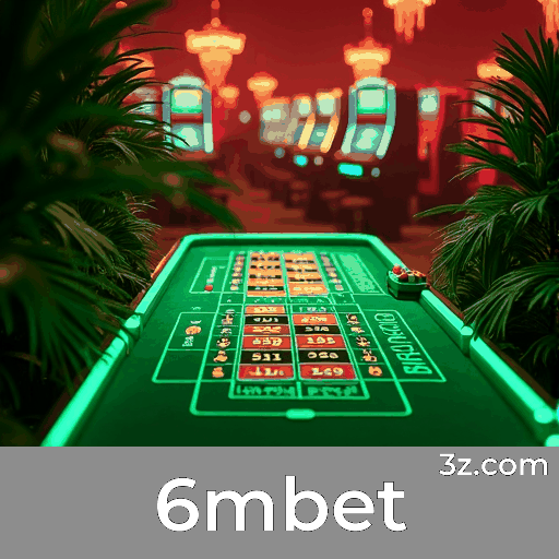 6mbet: Plataforma de Apostas com Serviços Profissionais