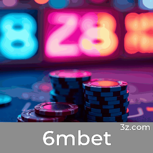 6mbet: Atraentes bônus e promoções para você!