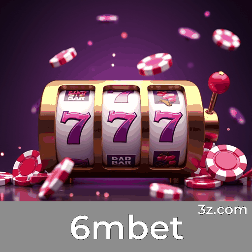 6mbet: Seu Cassino Online Seguro e Premiado