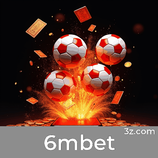 Experiência Exclusiva para Membros no 6mbet