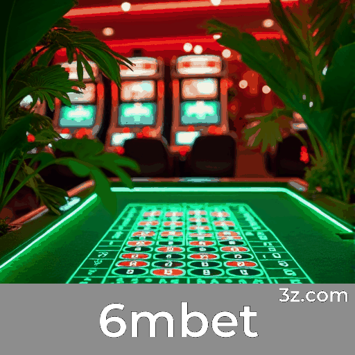 6mbet App: Apostas Convenientes e Funcionais