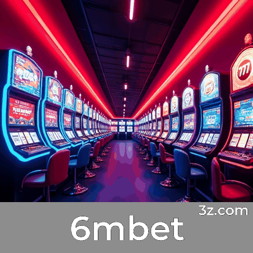 Desbloqueie Ofertas Exclusivas do 6mbet