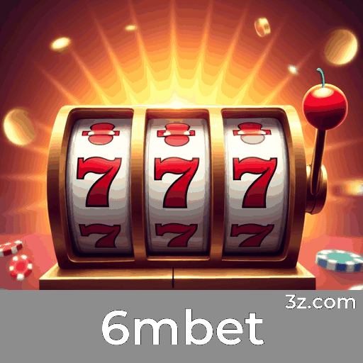 6mbet: Plataforma de Comunidade e Experiência Interativa
