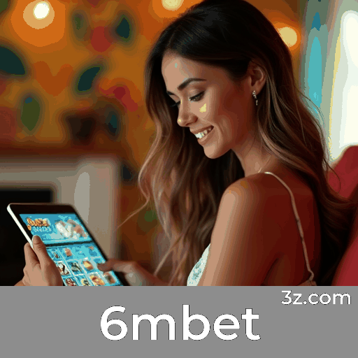 Experimente o 6mbet: Aposta Fácil e Completa