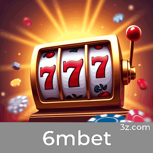 6mbet: Excelência e Precisão em Apostas Esportivas
