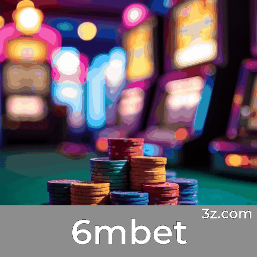 Experimente o 6mbet: Aposta Fácil e Completa