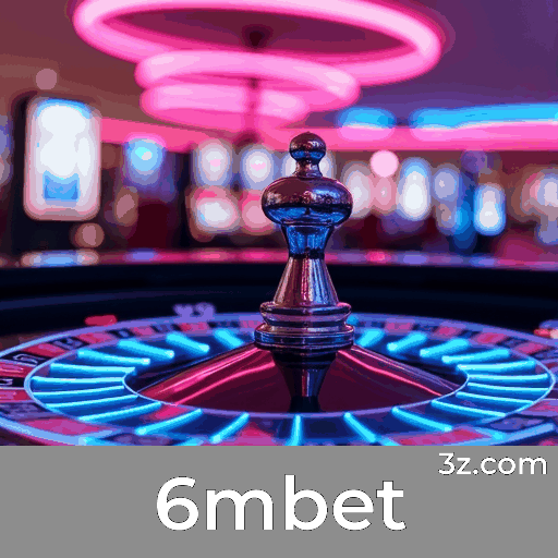 6mbet: A Experiência de Cassino ao Vivo Preferida no Brasil
