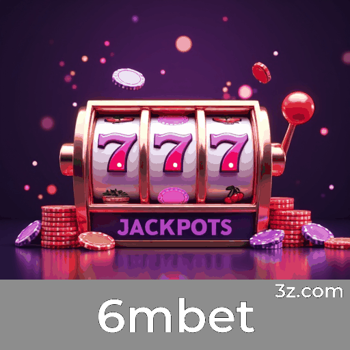 6mbet: A Experiência de Cassino ao Vivo Preferida no Brasil