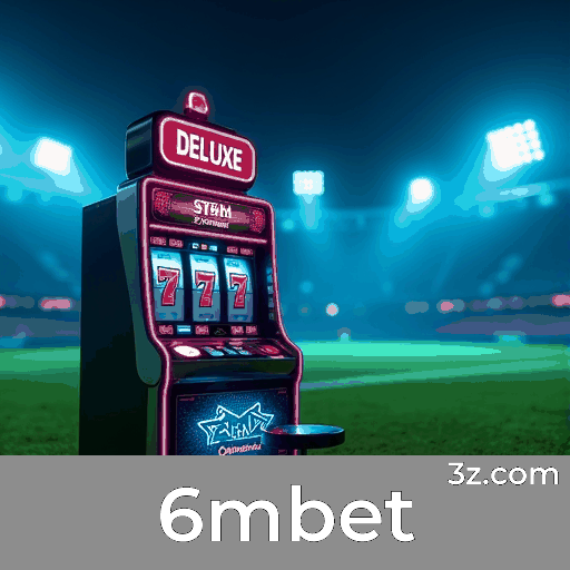 6mbet: Laboratório de Jogos Inovadores e Tecnologia de Ponta