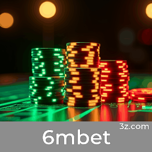 Potencialize Promoções com Estratégia Integrada na 6mbet