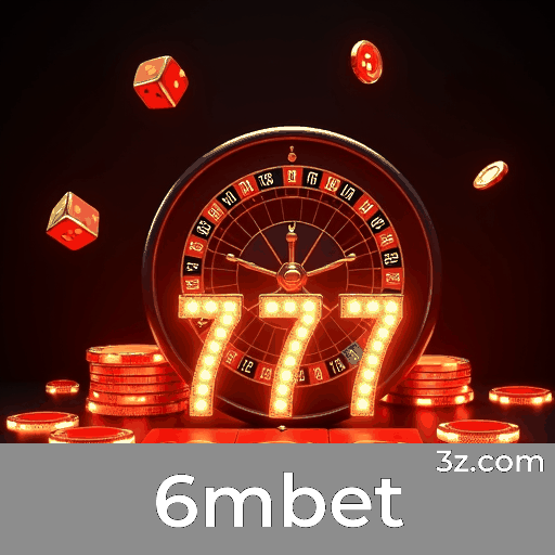 6mbet: Laboratório de Jogos Inovadores e Tecnologia de Ponta