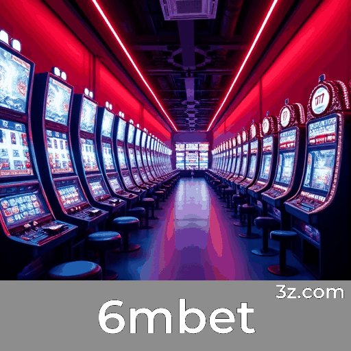 6mbet App: Apostas Convenientes e Funcionais