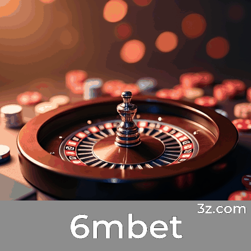 6mbet: Seu Cassino Online Seguro e Premiado