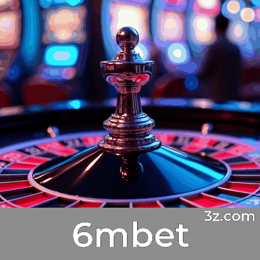 6mbet Inovações: Moldando o Futuro dos Jogos com Tecnologia