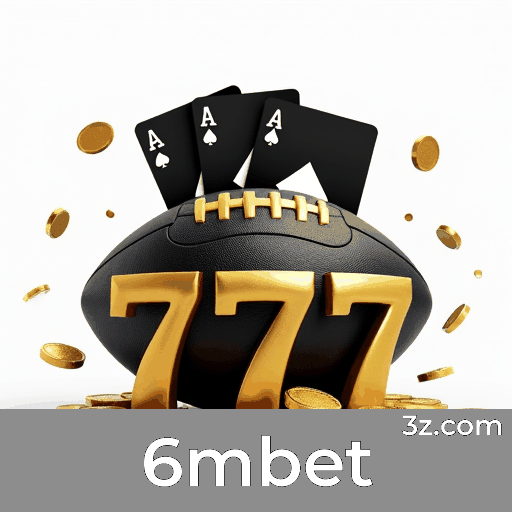 6mbet: Apostas em Esportes para Brasileiros