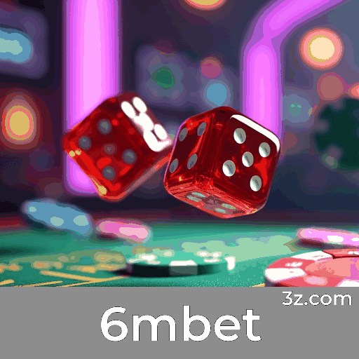 6mbet: Apostas em Esportes para Brasileiros