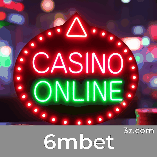 6mbet: Apostas em Esportes para Brasileiros