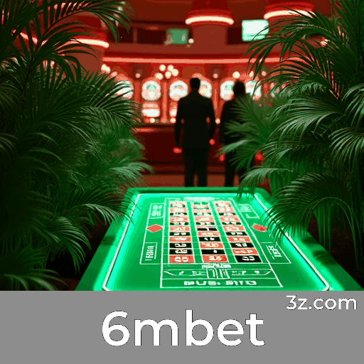 Desenvolvedores de Elite e Tecnologia Avançada no 6mbet