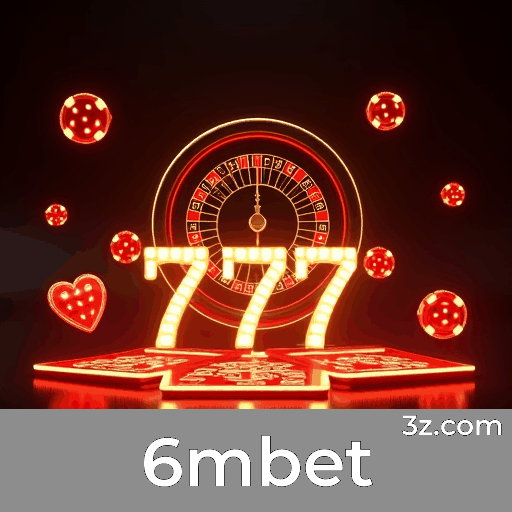 Desbloqueie Ofertas Exclusivas do 6mbet