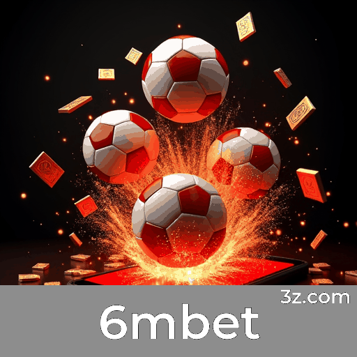 Desenvolvedores de Elite e Tecnologia Avançada no 6mbet